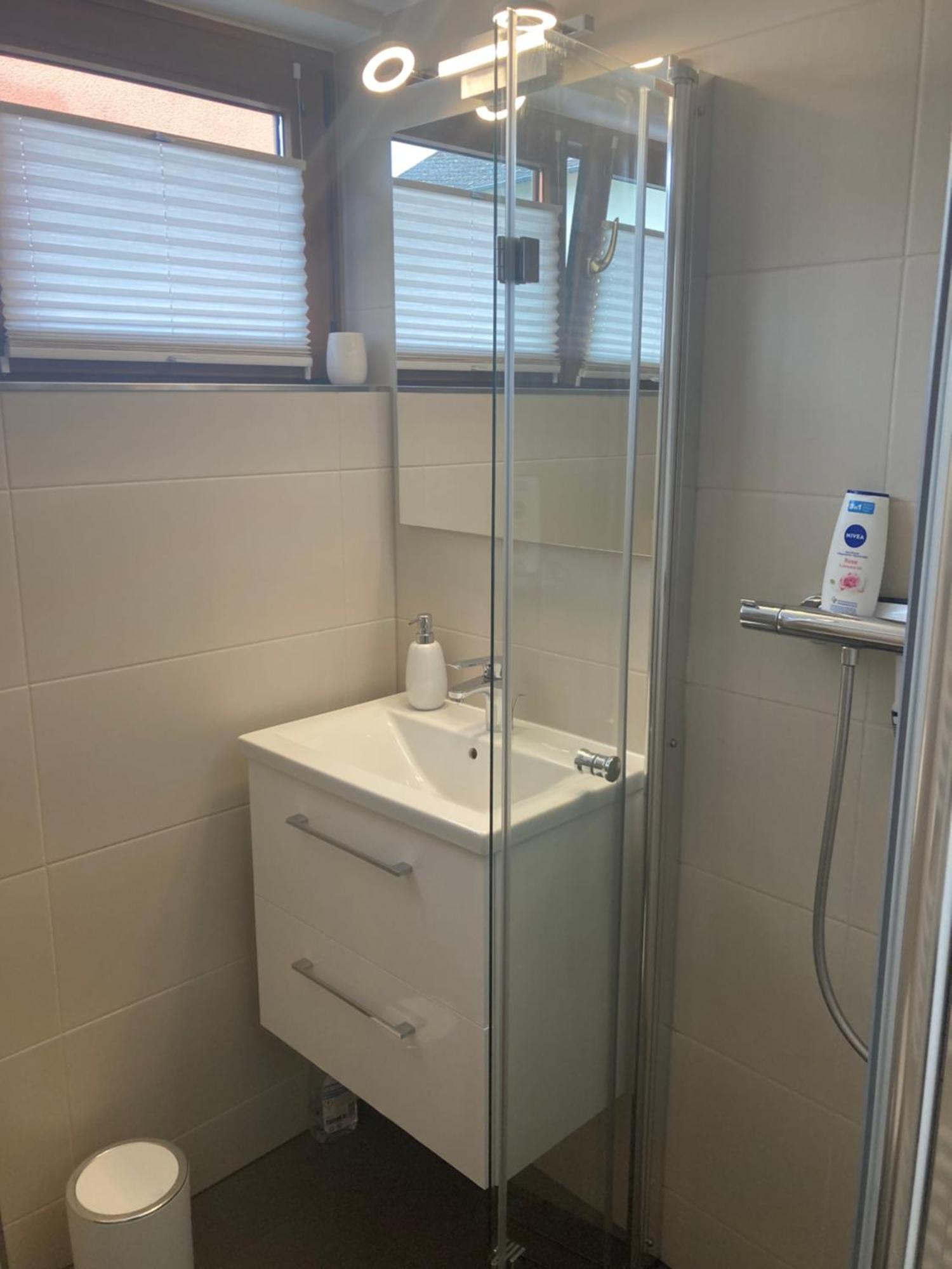 Bachperle Appartement Trier Buitenkant foto