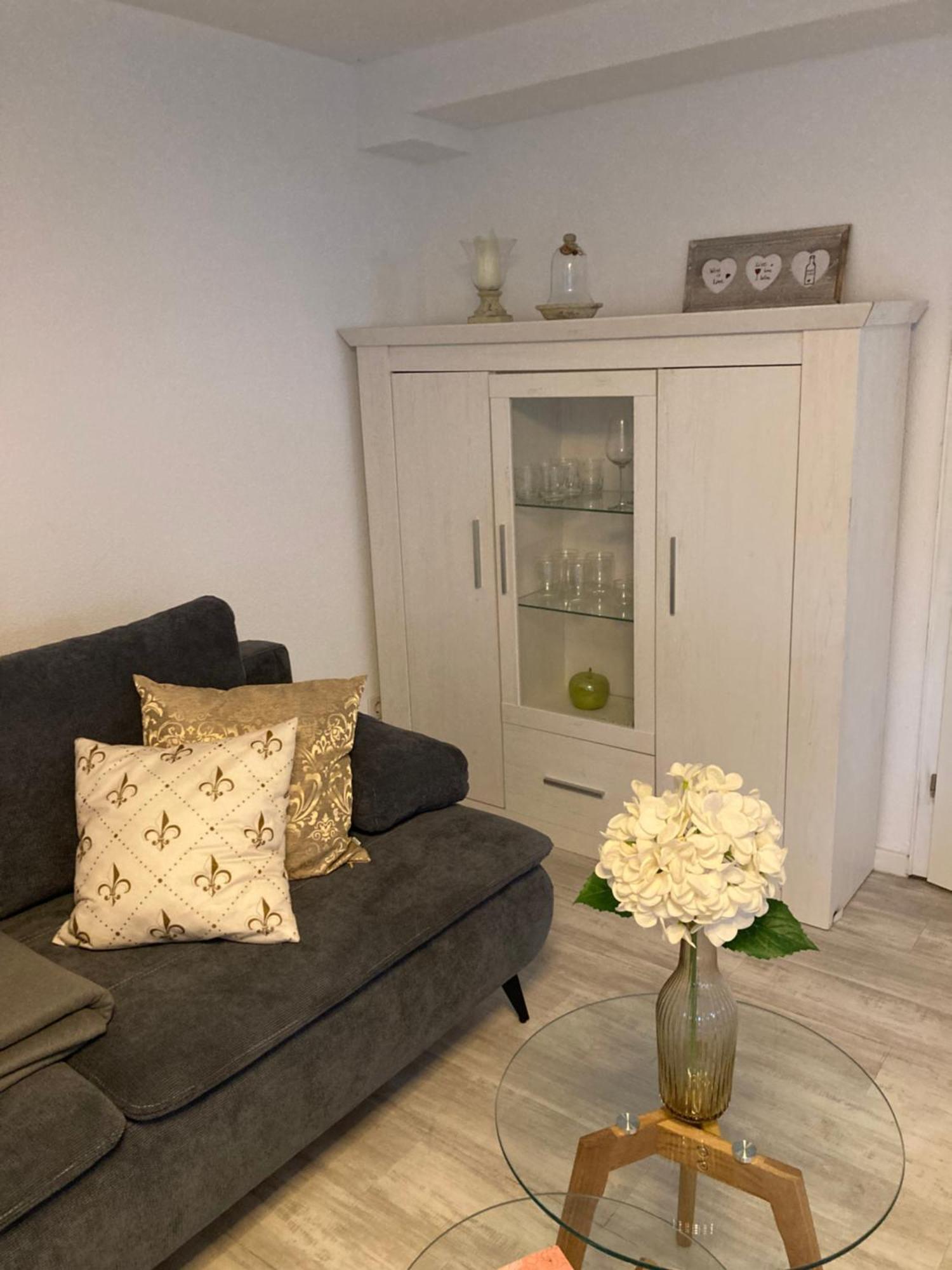 Bachperle Appartement Trier Buitenkant foto